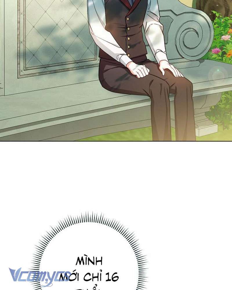 Hầu Gái Độc Quyền Của Hoàng Hậu Phản Diện Chap 108 - Trang 3