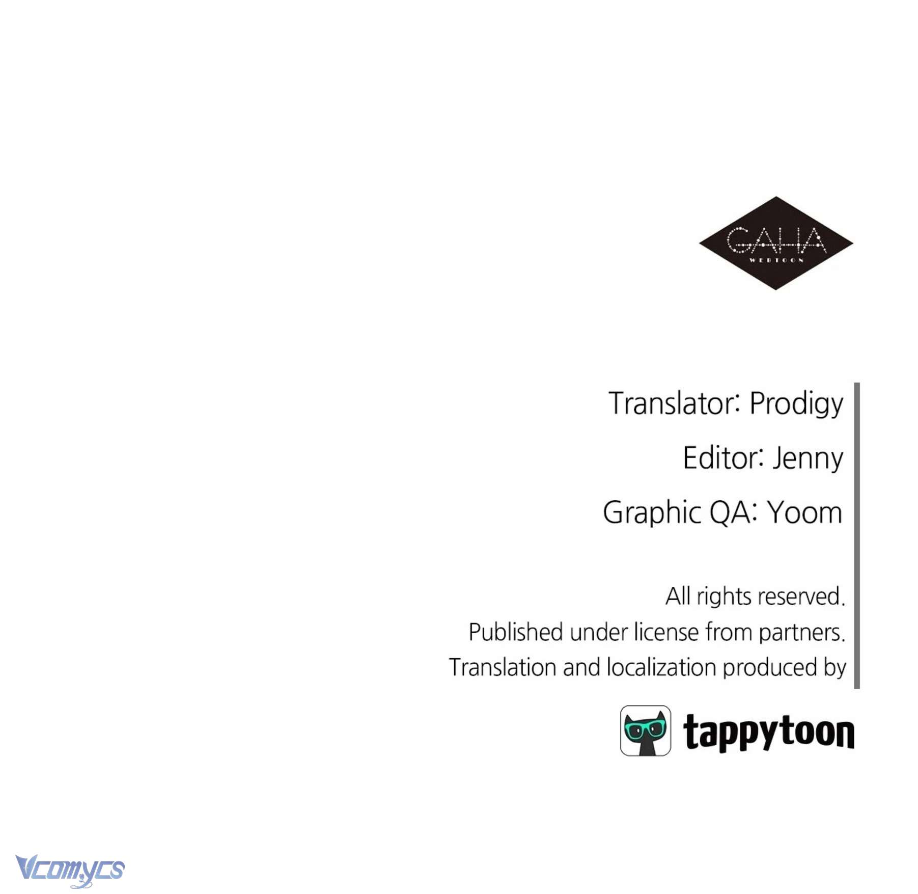 Người Yêu Đã Chết Của Tôi Đã Trở Thành Bạo Chúa Chap 17 - Next Chap 18