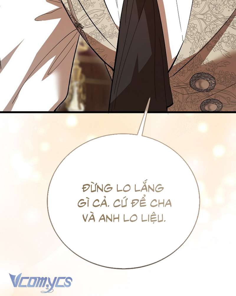 Ác Quỷ Nuôi Dưỡng Tiểu Thư Chapter 37 - Trang 4