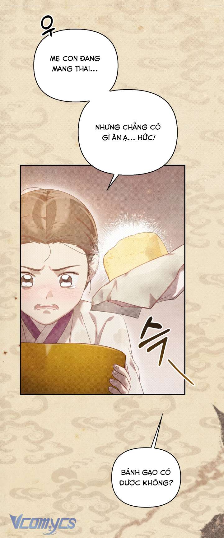 [18+] Tiết Học Bí Mật Của Trung Điện Chap 51 - Next Chap 52