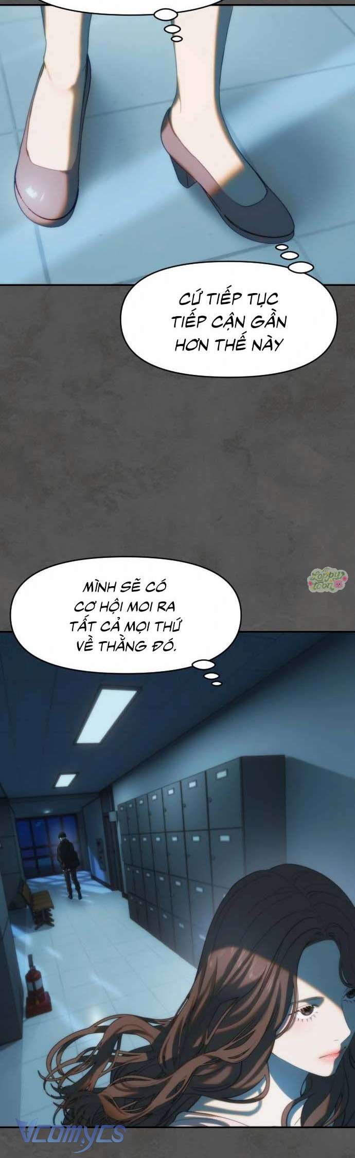 Ai Là Kẻ Đã Giết Tôi? Chap 7 - Trang 3