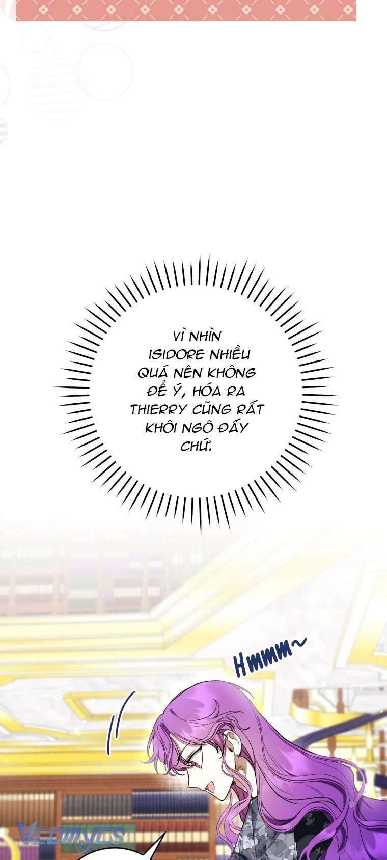 Làm Ác Nữ Bộ Không Tuyệt Sao? Chap 72 - Trang 4