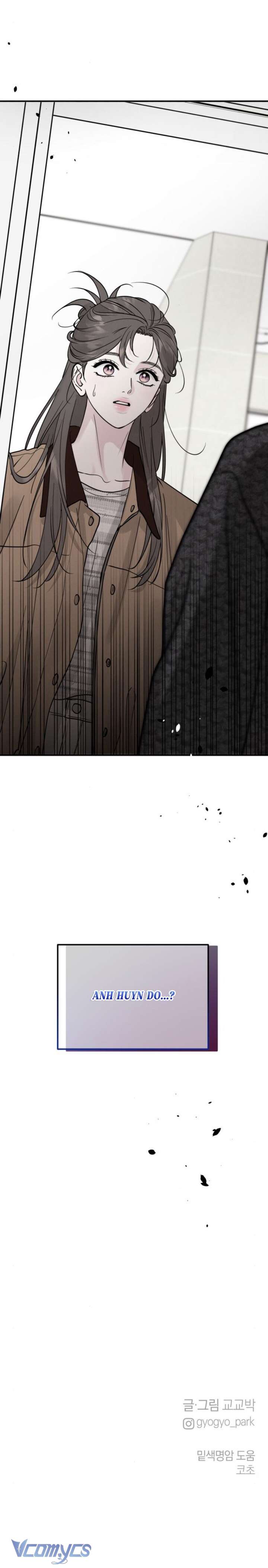 Thuyết Tình Yêu Ích Kỷ Chap 50 - Trang 4