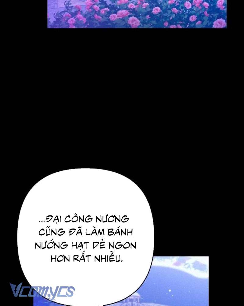 Trước Khi Em Có Ý Định Chạy Trốn Ta Sẽ Ngăn Chặn Nó Chap 30 - Trang 2