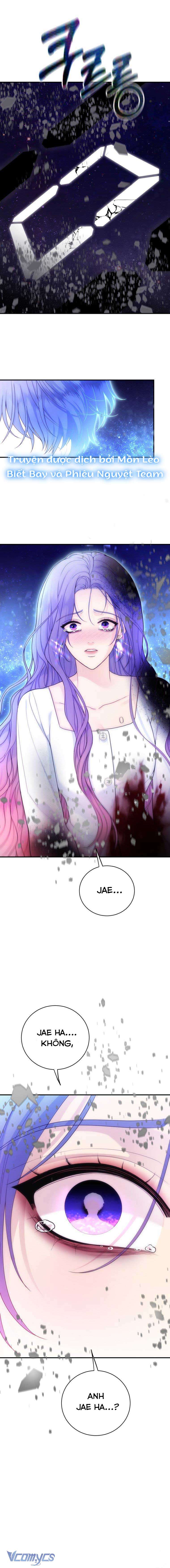 Cô Gái Cứu Tinh Được Yêu Mến Chapter 68 - Trang 4