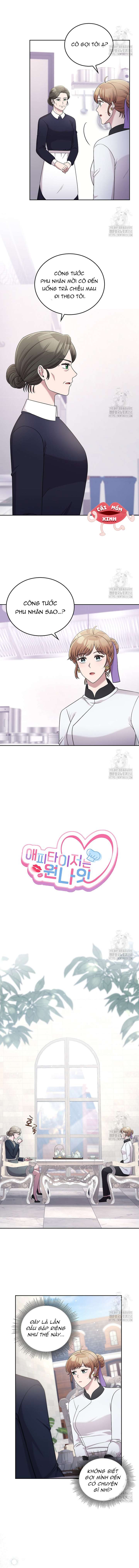 Món Khai Vị Một Đêm Chap 48 - Next Chap 49