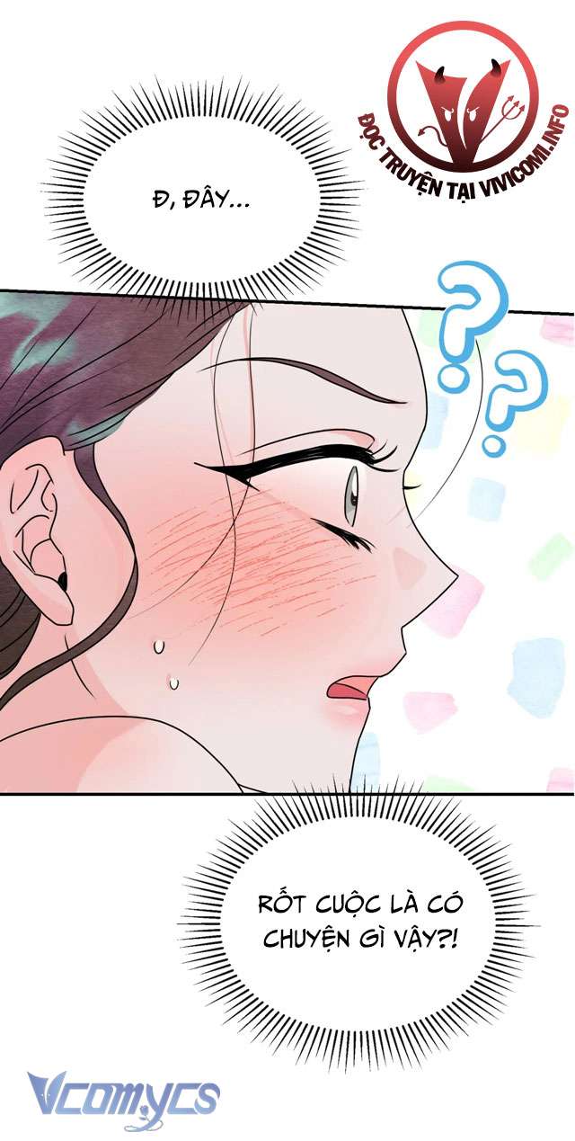 [KHÔNG CHE] Đâu Mới Là Thật? Chap 4 - Trang 2