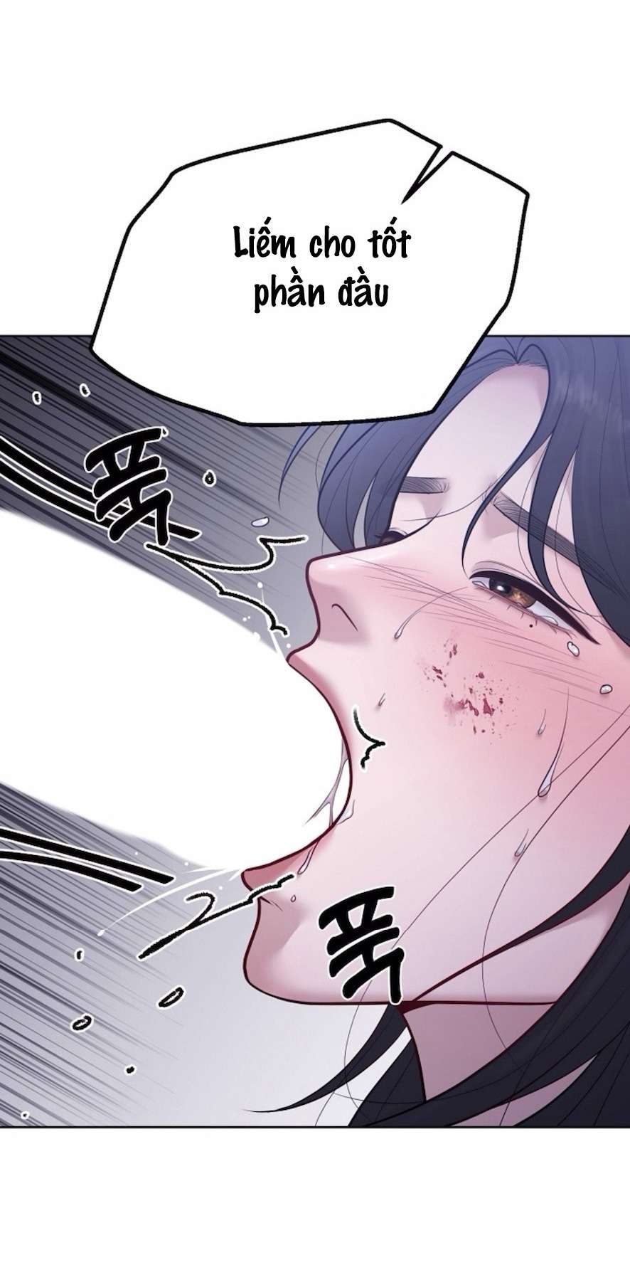 Mang Thai, Chiếm Đoạt Chap 8 - Next Chap 9