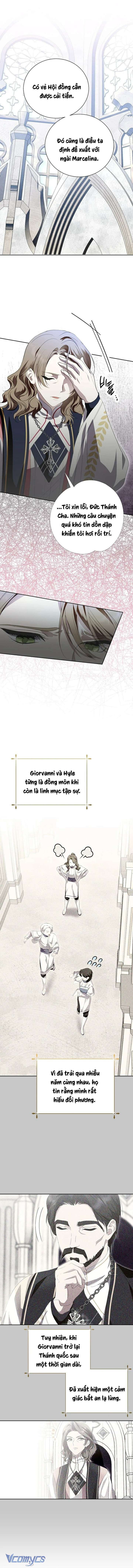 [PNT] Phía Sau Mặt Nạ Của Nam Chính Hiền Lành Chap 70 - Trang 2