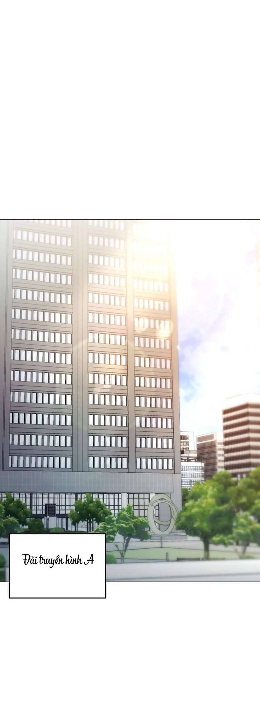 Sự Cám Dỗ Ngọt Ngào Của Cậu Bạn Thân Chap 21 - Trang 2