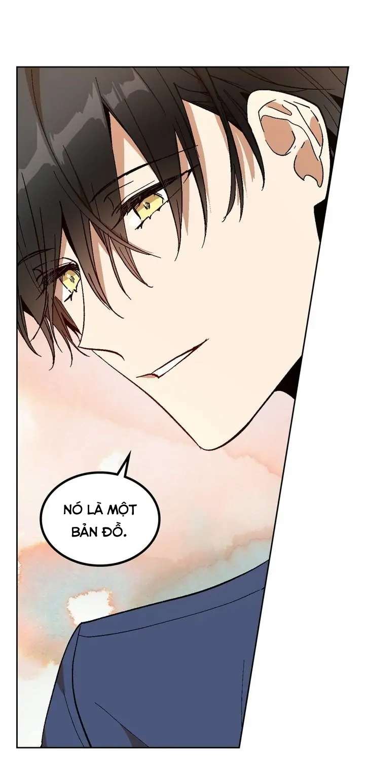 Vị Hôn Thê Khế Ước Của Công Tước Chap 147 - Next 