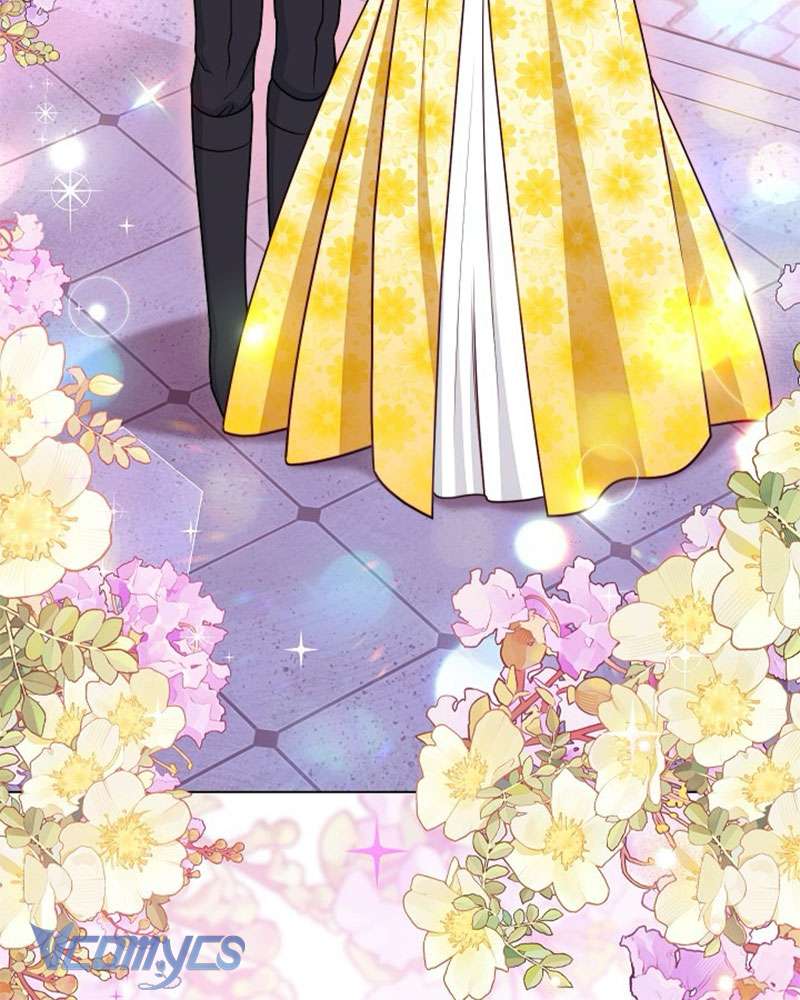 Hầu Gái Độc Quyền Của Hoàng Hậu Phản Diện Chap 76 - Trang 4