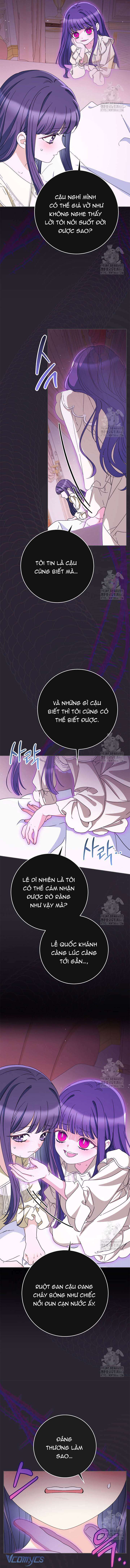 Nuôi Dưỡng Em Gái Xinh Đẹp Chap 88 - Trang 3