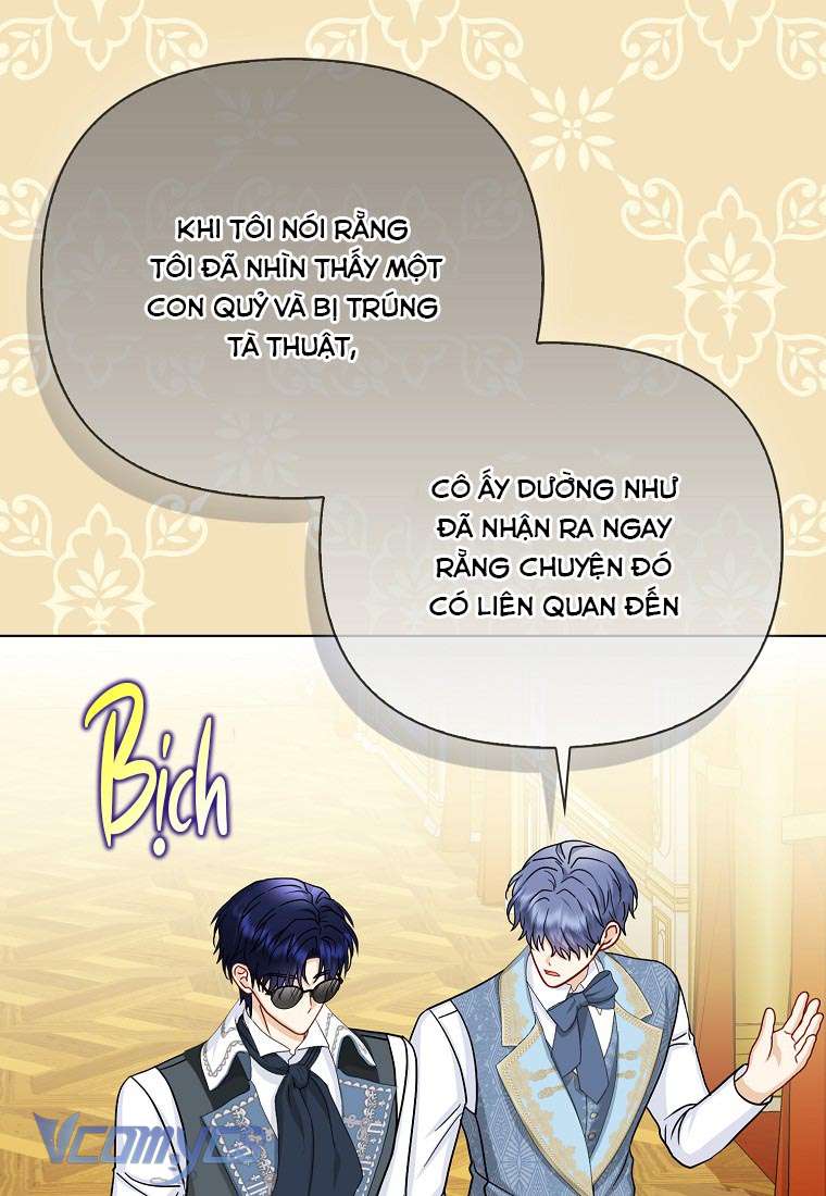 Nhân Vật Phản Diện Đều Thích Tôi Chap 62 - Trang 2