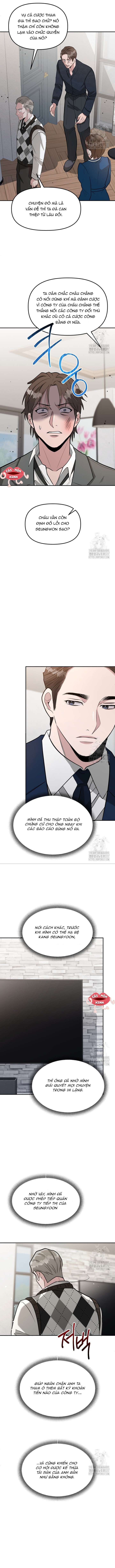 Collector Collector-Chap 36 - Next 