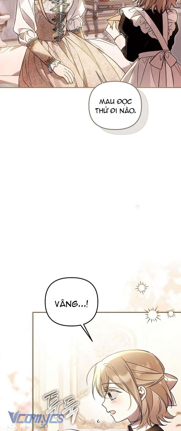 Độc Chiếm Sủng Ái Của Công Chúa Út, Mọi Người Đều Say Mê Tôi. Chap 27 - Trang 3