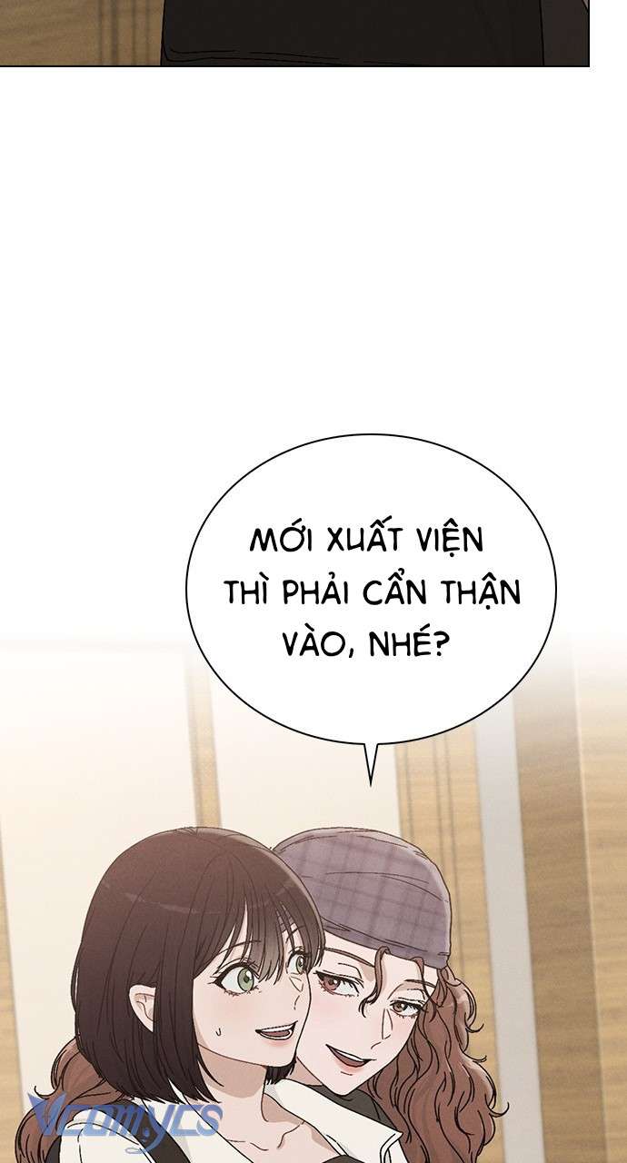 Review Người Yêu Cũ Chap 3 - Trang 3