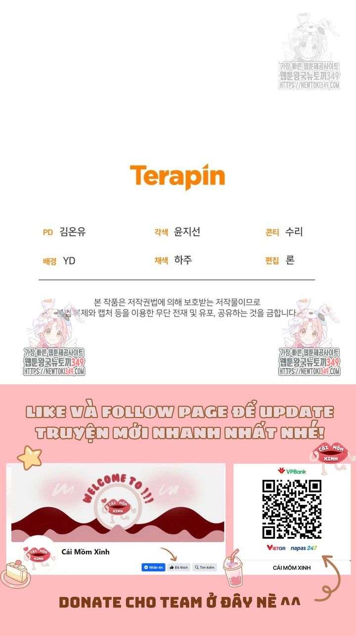 Khu Rừng Hoang Dã Khu Rừng Hoang Dã -Chap 40 - Trang 2