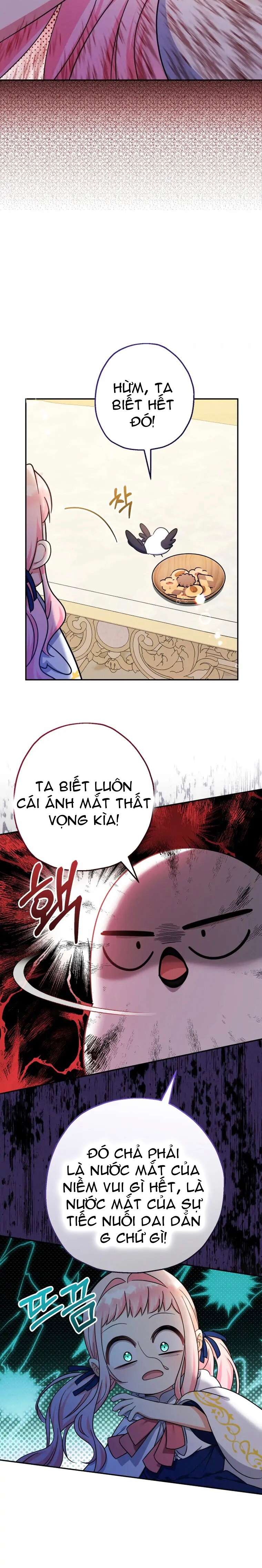 [PNT] Tiểu Thư Tích Tiền Đi Bụi Chap 41 - Next Chap 42