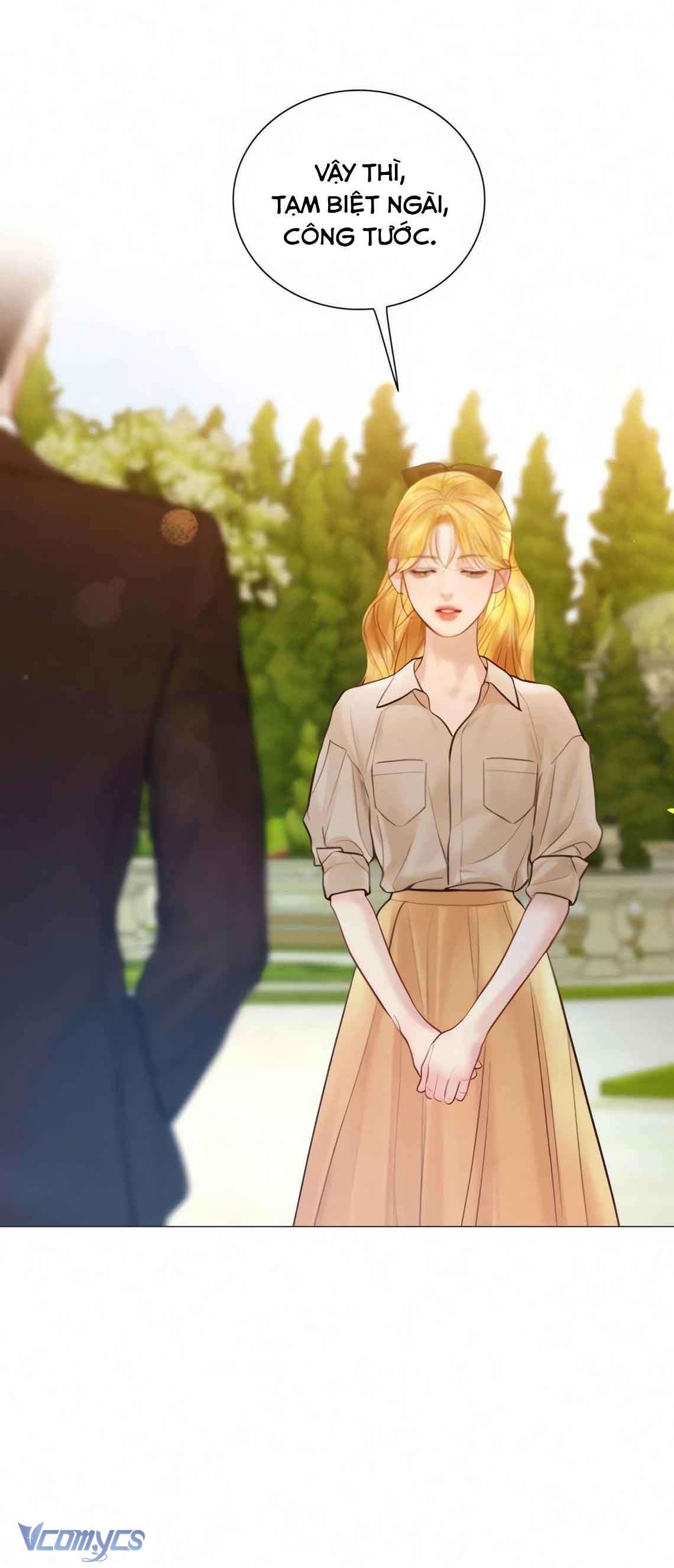 Hãy Khóc Và Cầu Nguyện Đi Chapter 47 - Trang 4