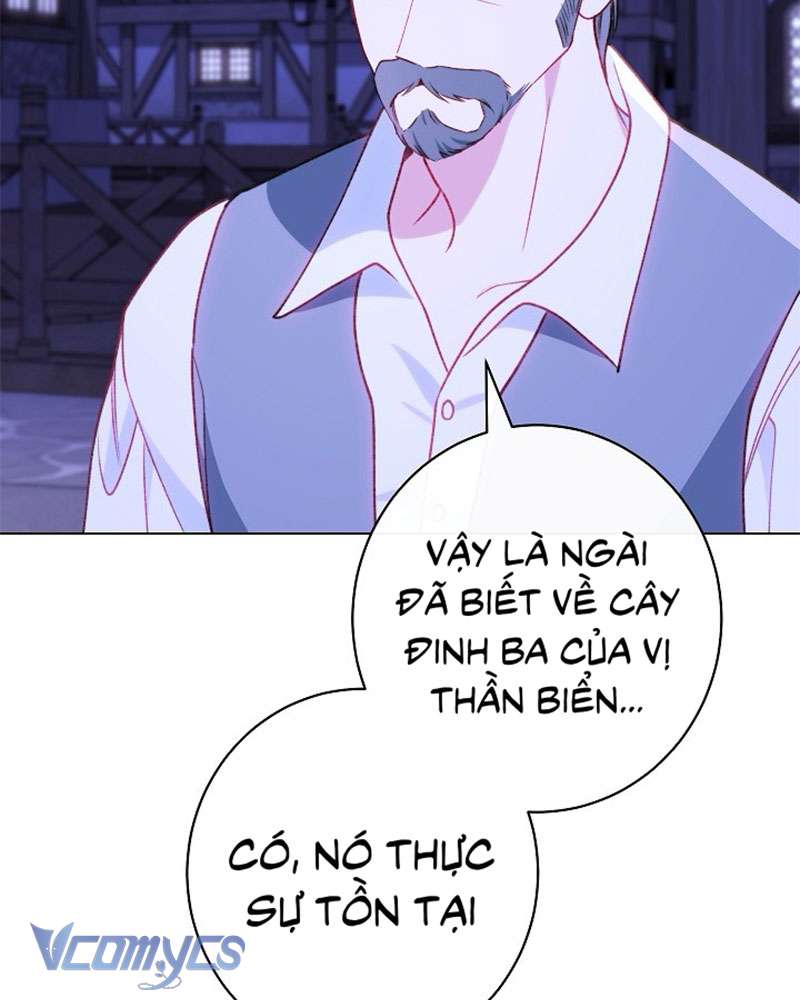 Hầu Gái Độc Quyền Của Hoàng Hậu Phản Diện Chap 80 - Trang 4