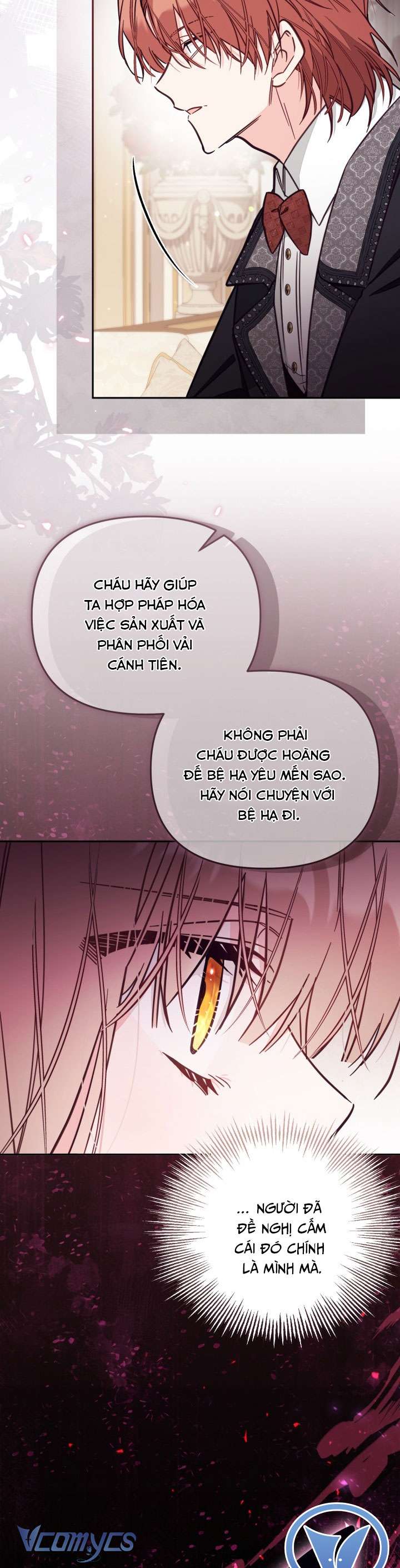 Không Có Chỗ Cho Kẻ Giả Mạo Chap 75 - Next Chap 76