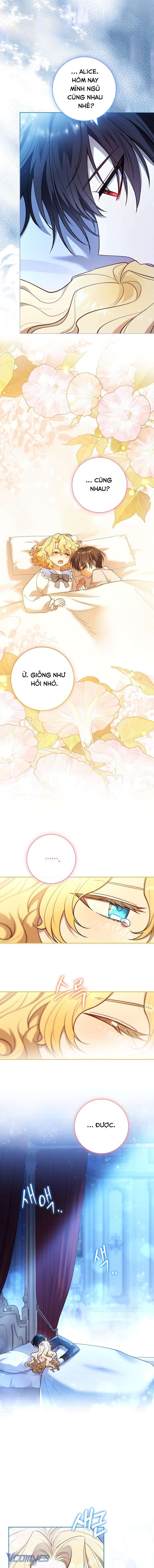 [PNT] Nam Chính À, Tôi Sẽ Tôn Trọng Sở Thích Của Anh! Chap 58 - Next Chap 59