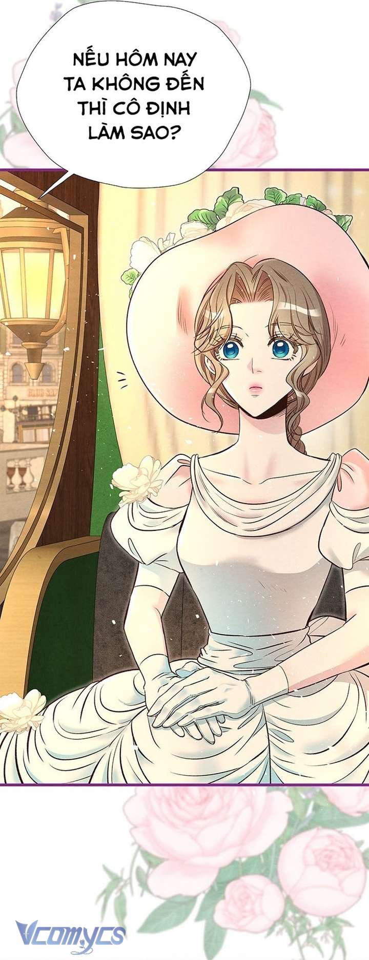 Hoàng Tử Rắc Rối Chap 22 - Trang 2