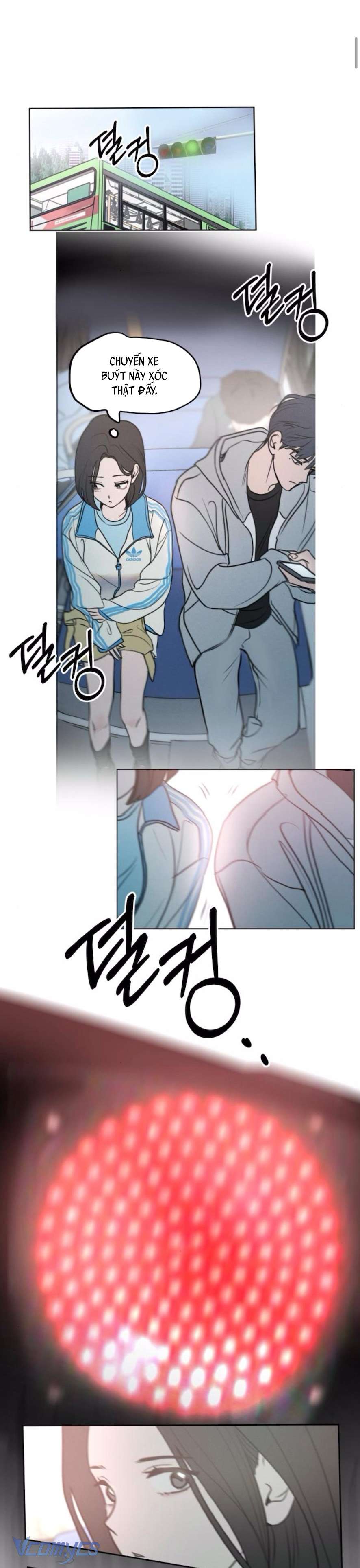 Muốn Được Lừa Dối Chap 3 - Next Chap 4