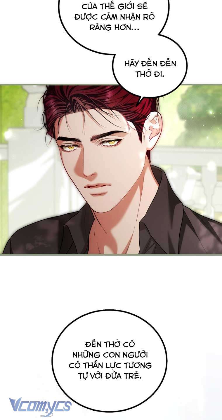 Thời Gian Của Nhân Vật Phụ Có Giới Hạn Chap 95 - Next 