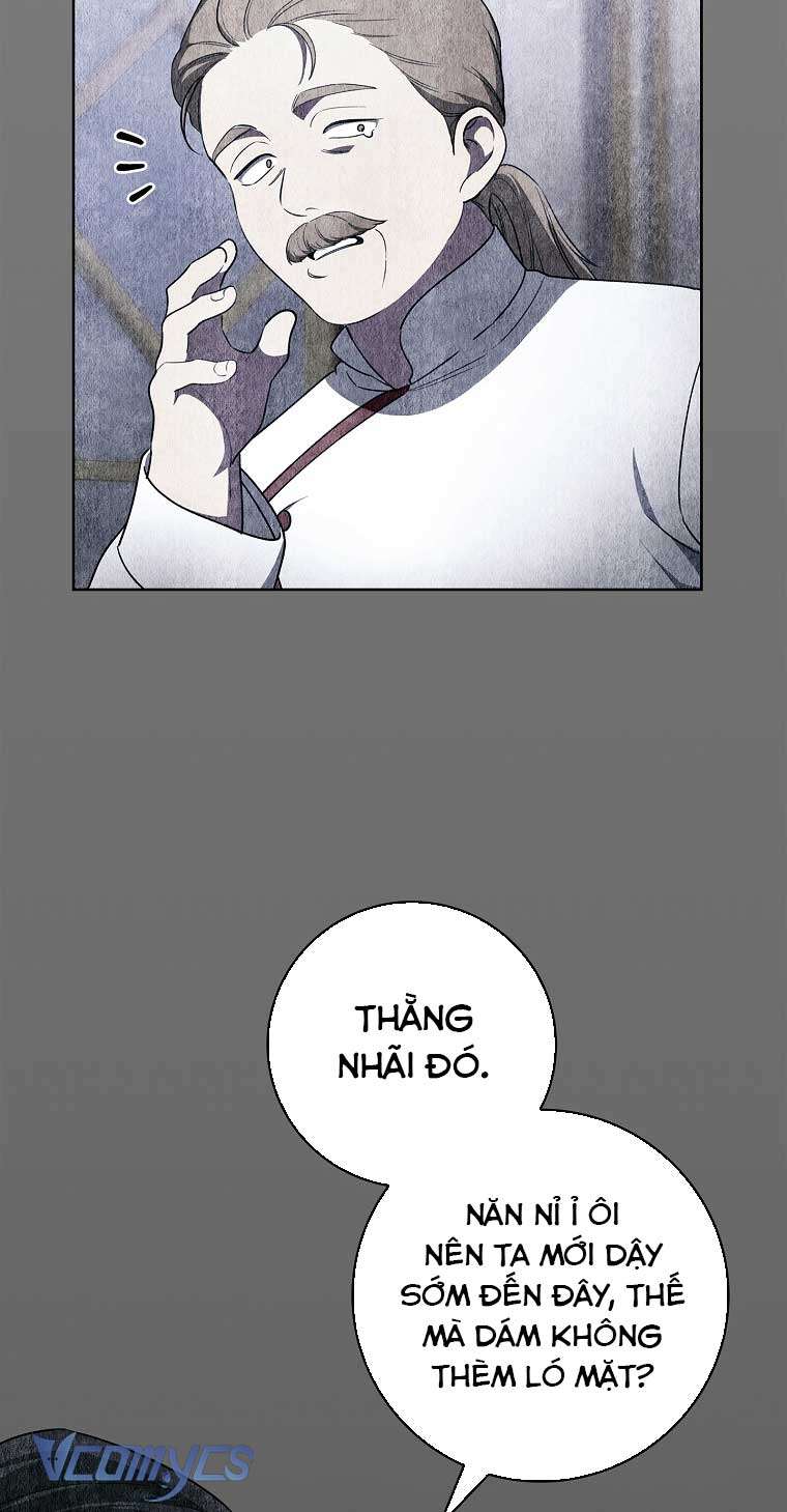 100 lời nguyền tại dinh thự Illestone Chap 25 - Trang 2