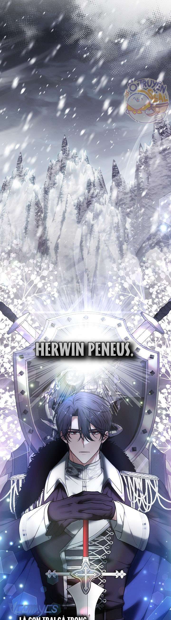 Lời Tỏ Tình Thứ 101 Chap 1 - Trang 4