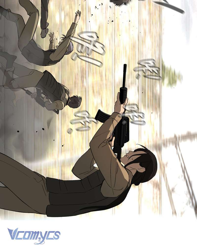 Ác Chi Hoàn Chapter 64 - Trang 4