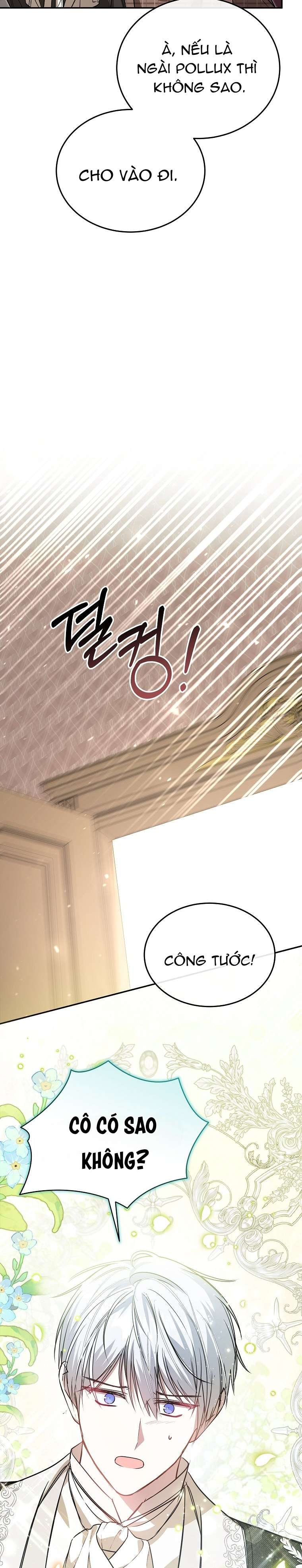 Chị Gái Tôi Là Nhân Vật Chính Chap 39 - Next Chap 40