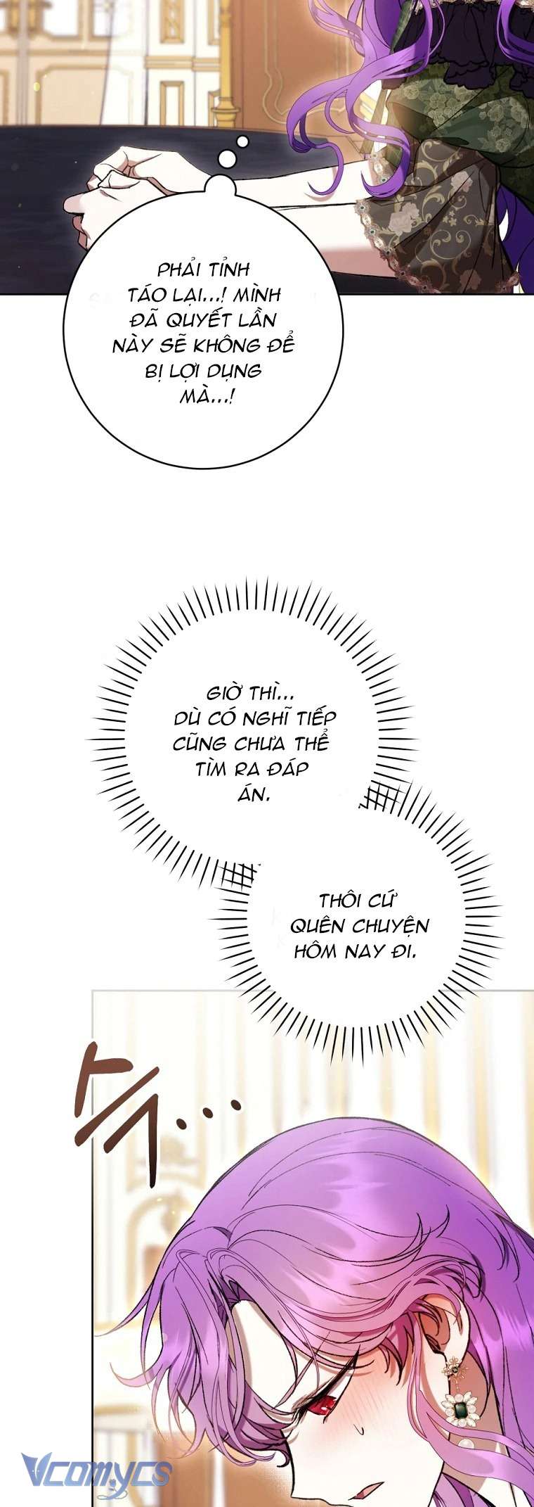 Làm Ác Nữ Bộ Không Tuyệt Sao? Chapter 73 - Trang 4