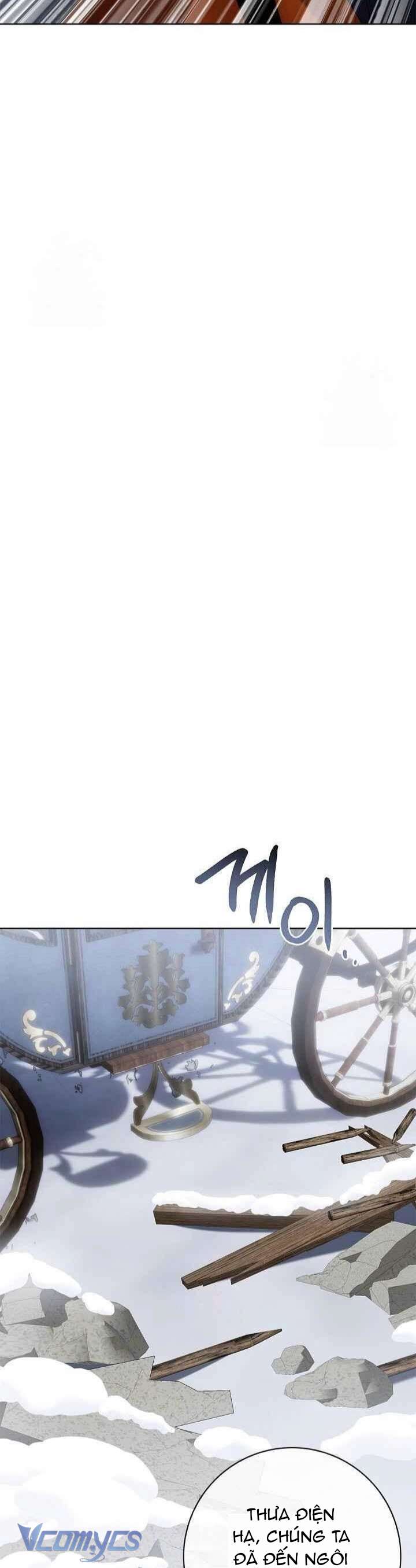 Xin Lỗi Vì Tôi Không Thể Rời Mắt Khỏi Vẻ Ngoài Của Ngài Chap 42 - Next Chap 43