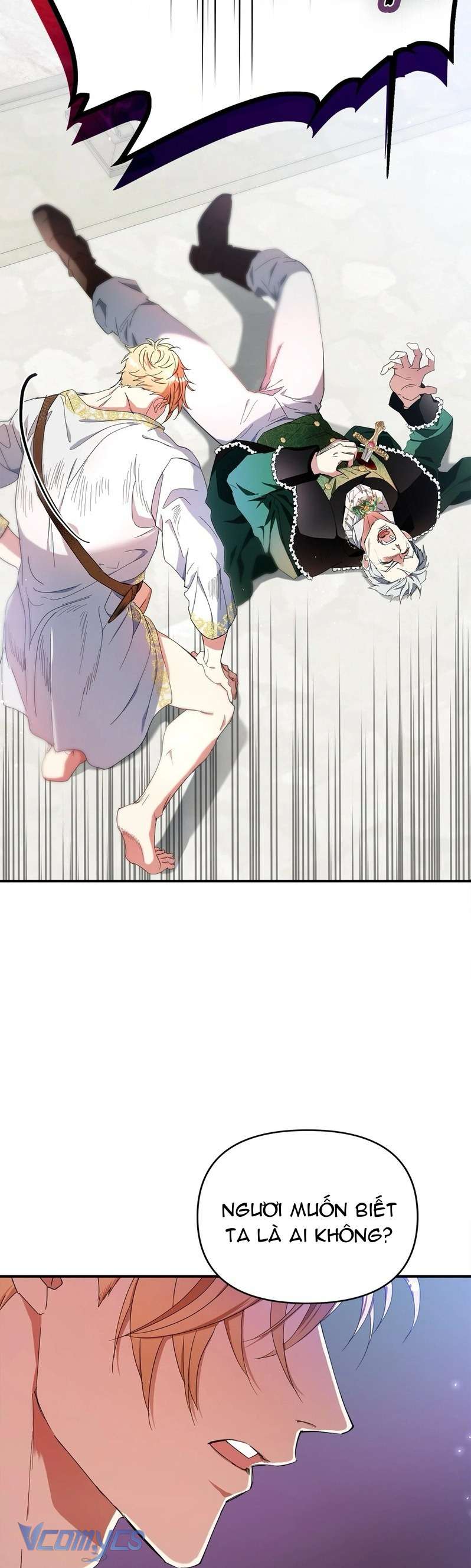 Người Yêu Đã Chết Của Tôi Đã Trở Thành Bạo Chúa Chap 19 - Next Chap 20