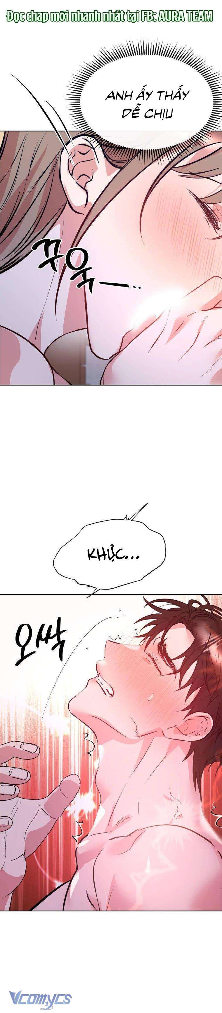 Tình Yêu Có Thể Về Quê Làm Nông Sao? Chap 20 - Trang 3