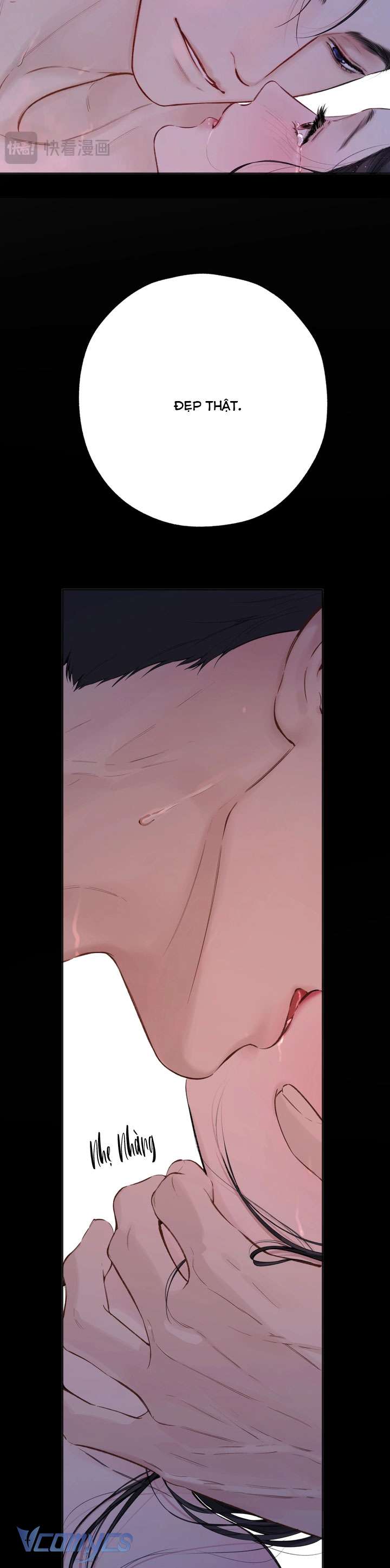 Trêu Nhầm Chap 56.2 - Next Chapter 57