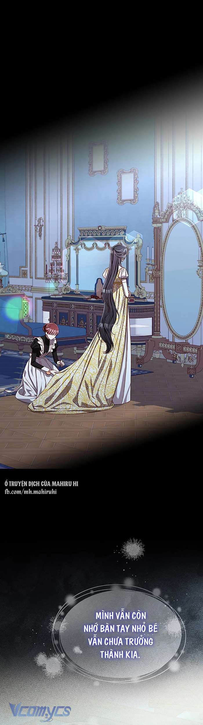 Sống Sót Dưới Thân Phận Hầu Nữ Chap 147 - Next Chap 148