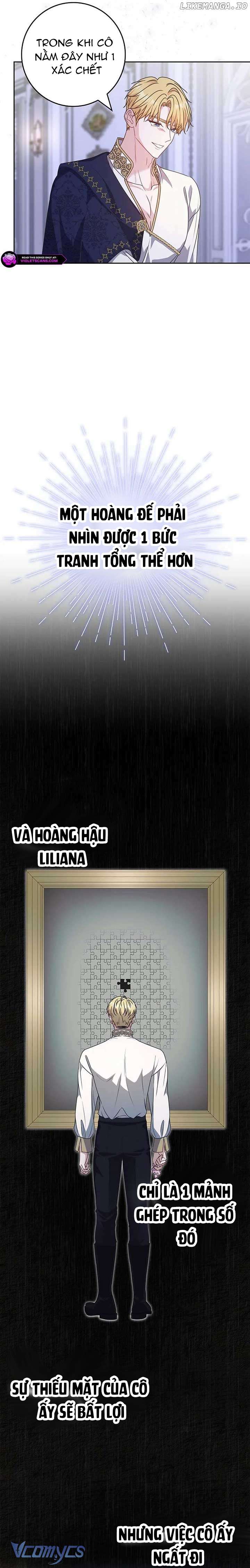 Người Mẹ Trong Tiểu Thuyết Nuôi Con Có Nhất Thiết Phải Chết Không? Chap Chap - Trang 2