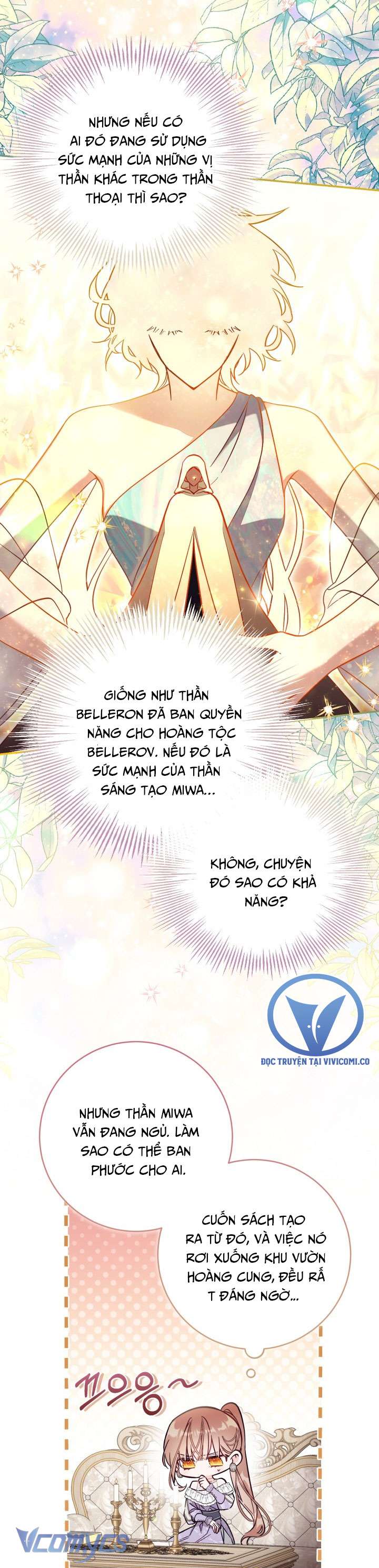 Không Có Chỗ Cho Kẻ Giả Mạo Chap 84 - Trang 2