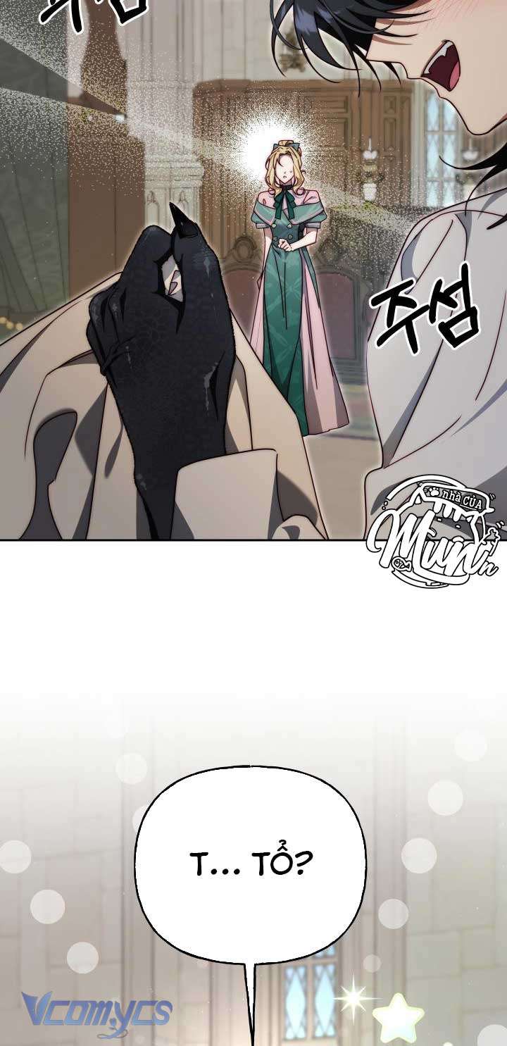 Thuần Hóa Hoàng Tử Quái Vật Chap 26 - Trang 2