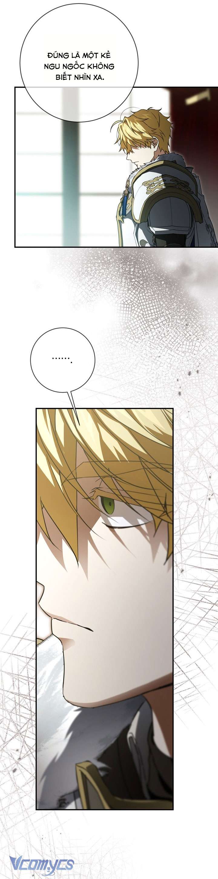 Lại Một Lần Nữa Hướng Về Ánh Sáng Chap 110 - Next Chap 111