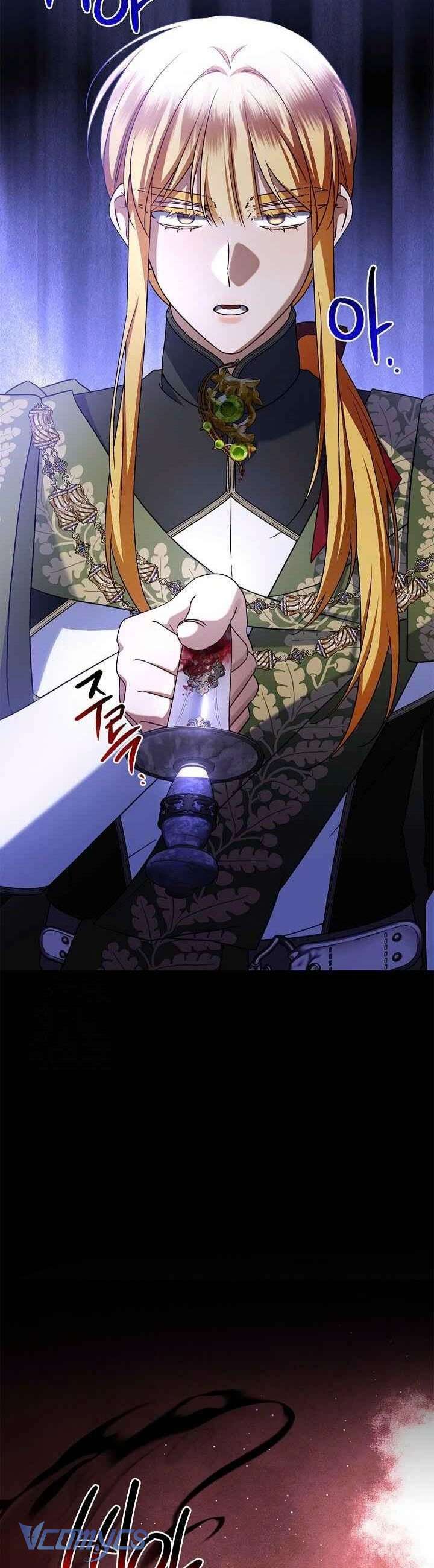 Xin Lỗi Vì Tôi Không Thể Rời Mắt Khỏi Vẻ Ngoài Của Ngài Chap 36 - Next Chapter 37