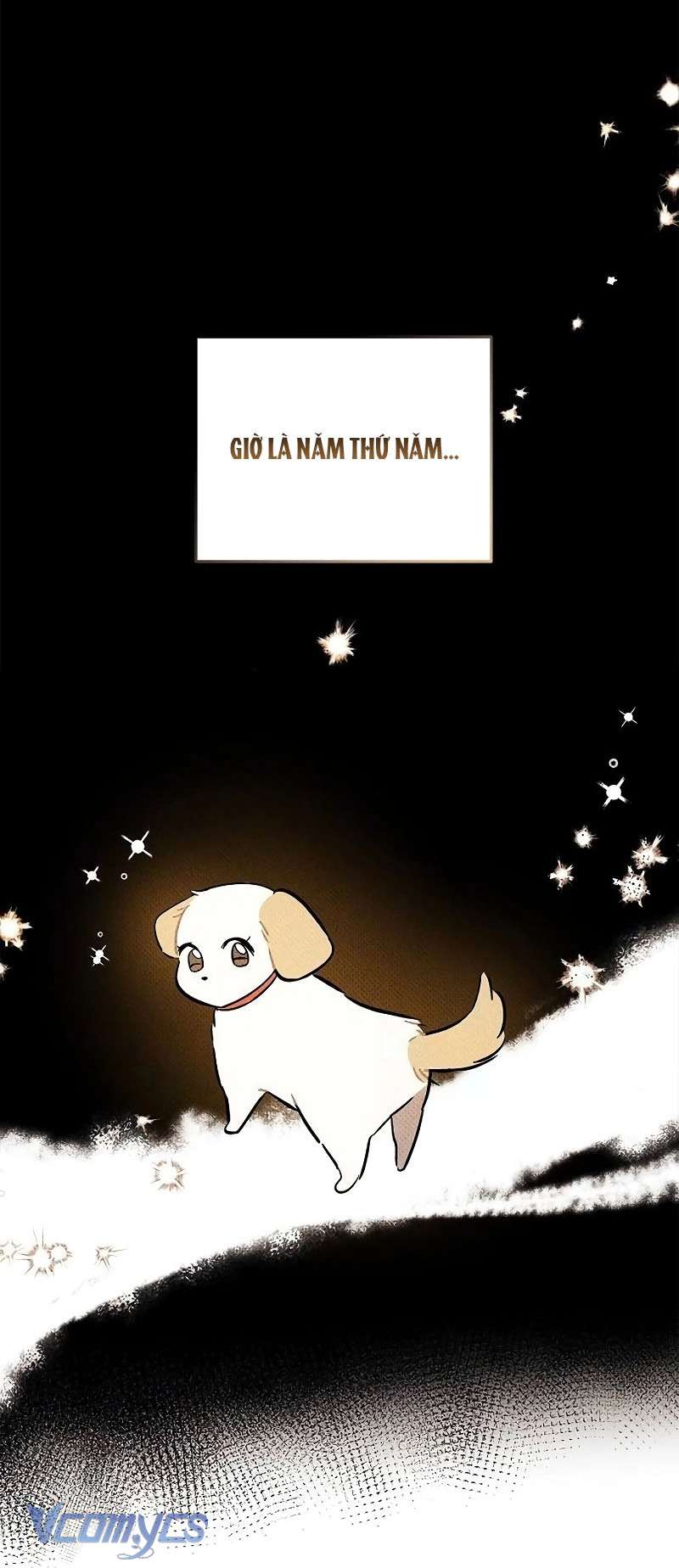 Sếp, Em Sẽ Trở Thành Cún Cưng Của Anh Chap 9 - Next Chap 10