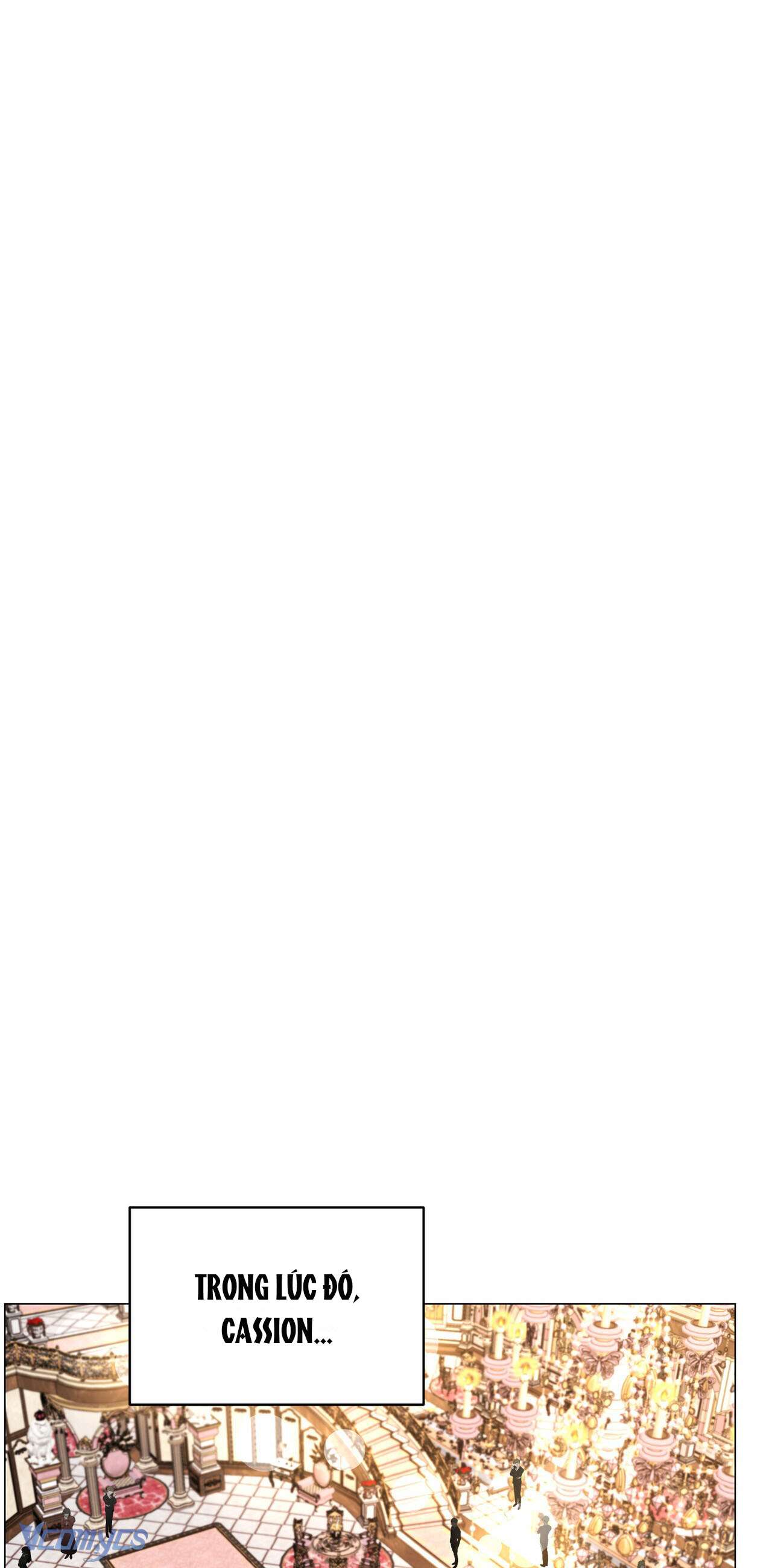 Kết Thúc Viên Mãn Không Cần Tình Yêu Chap 10 - Trang 2