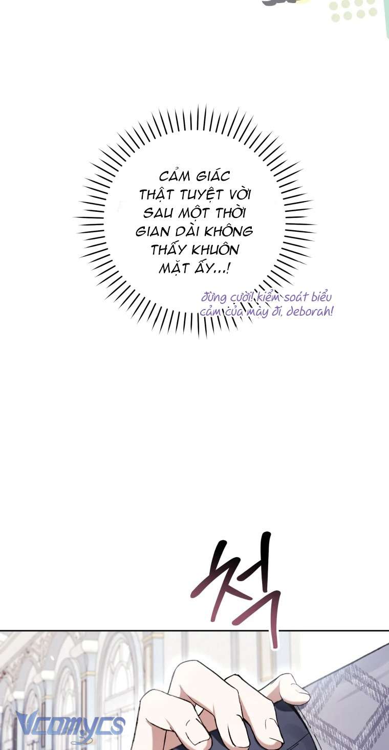 Làm Ác Nữ Bộ Không Tuyệt Sao? Chap 72 - Trang 4