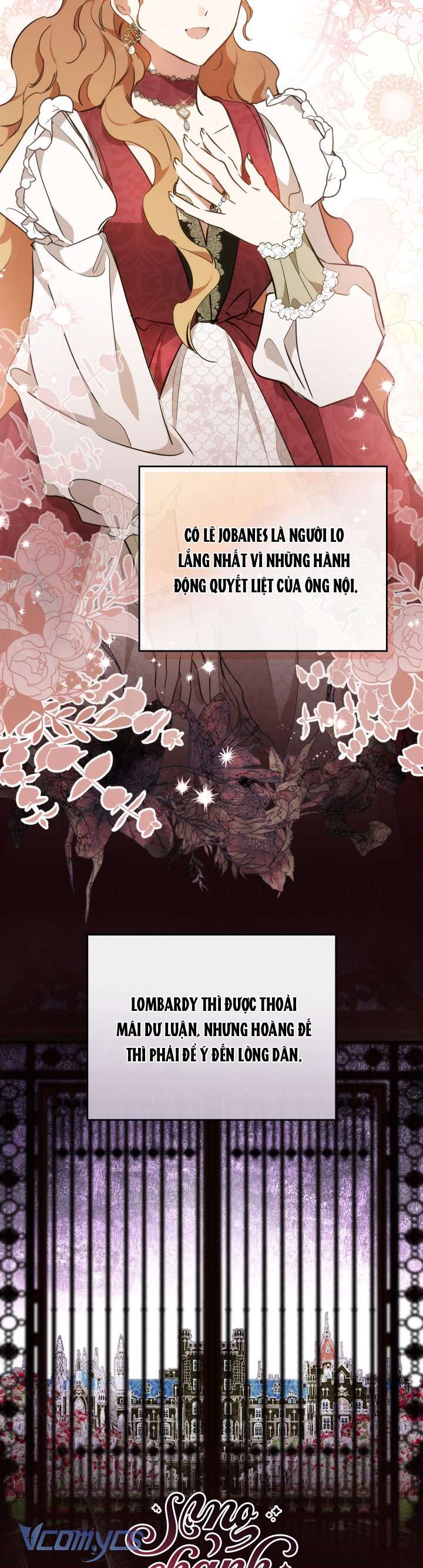 Kiếp Này Nhất Định Làm Gia Chủ Chap 174 - Trang 2