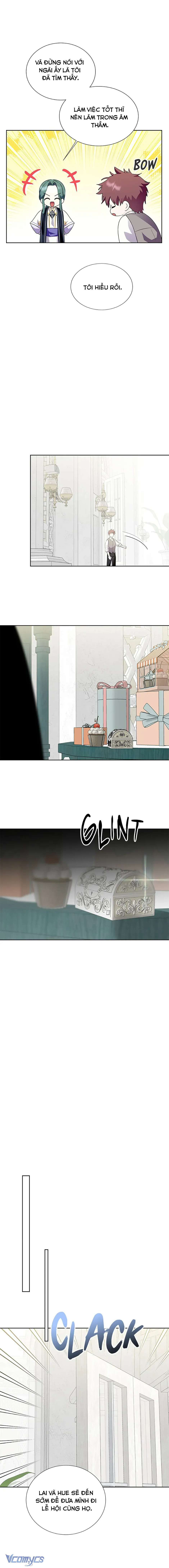 [PNT] Phía Sau Mặt Nạ Của Nam Chính Hiền Lành Chap 53 - Trang 2